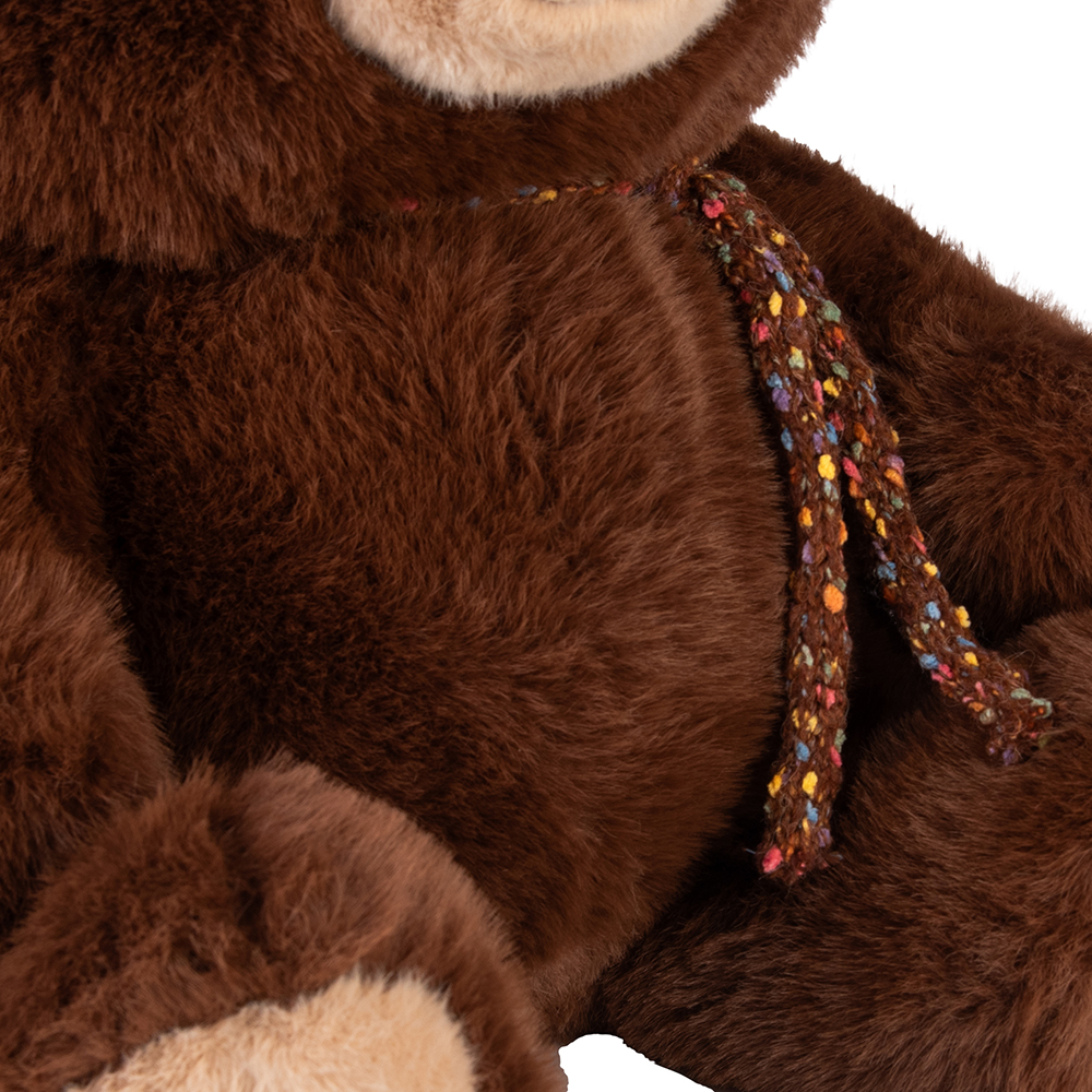 Teddy Bear Plush Toy (H58cm) - Image 8