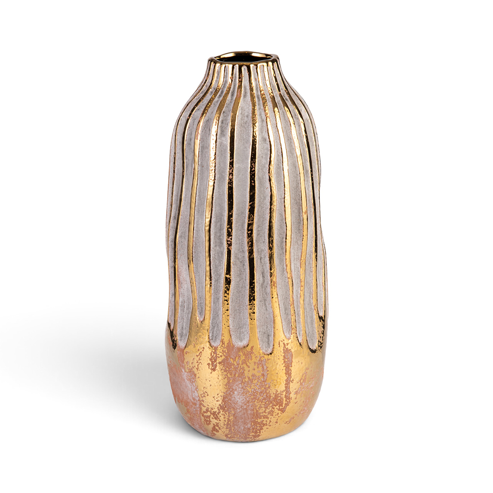Ceramic Vase (H39cm)