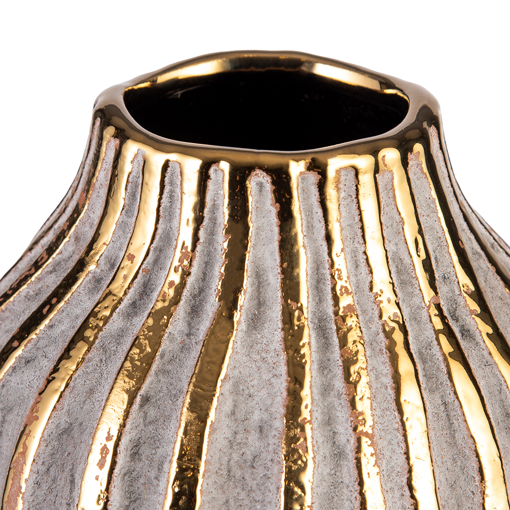 Ceramic Vase (H39cm) - Image 2