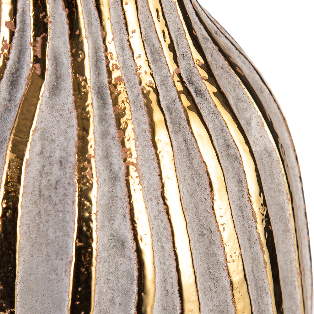 Ceramic Vase (H39cm) - Image 3