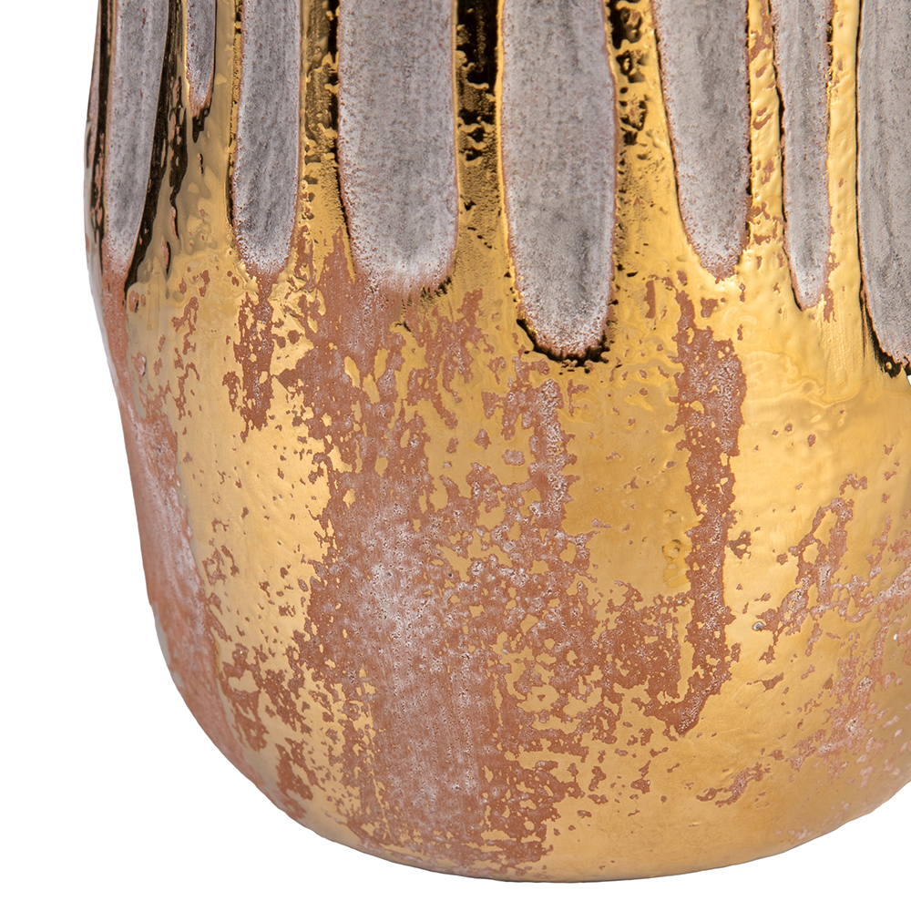 Ceramic Vase (H39cm) - Image 4