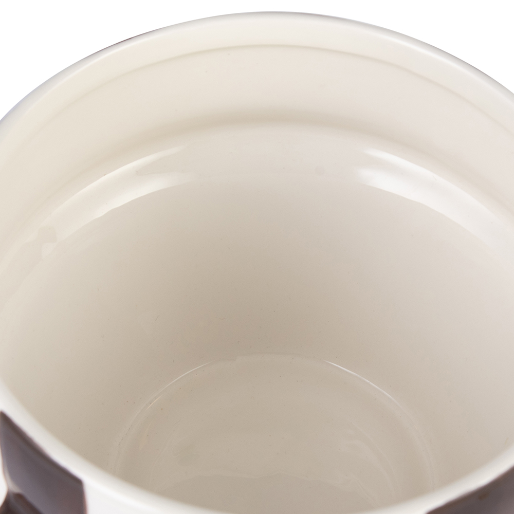 Ceramic Vase (H15.5cm) - Image 3