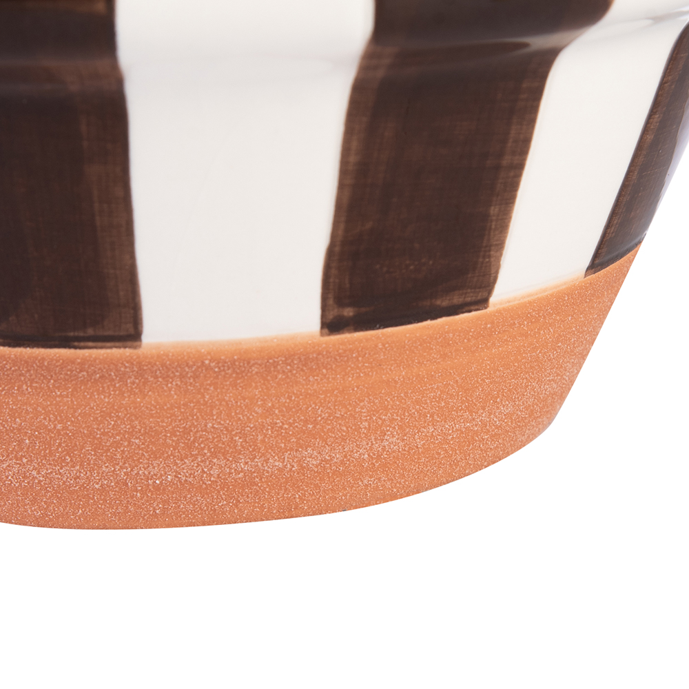 Ceramic Vase (H15.5cm) - Image 4