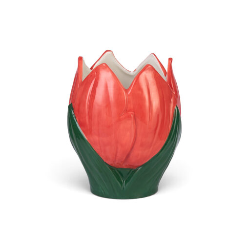 Ceramic Vase (H20.2cm)