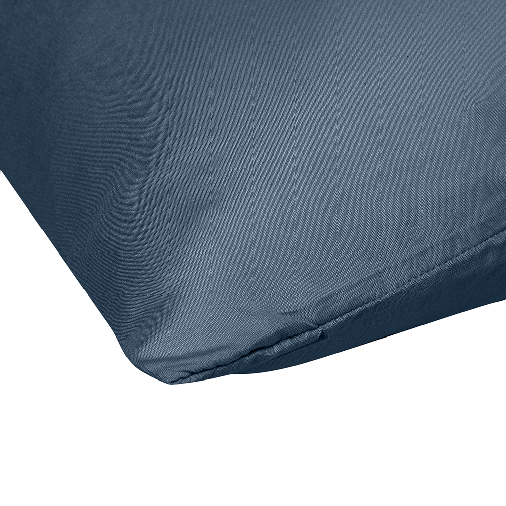 Queen Fitted Sheet & Comforter Set - Image 18