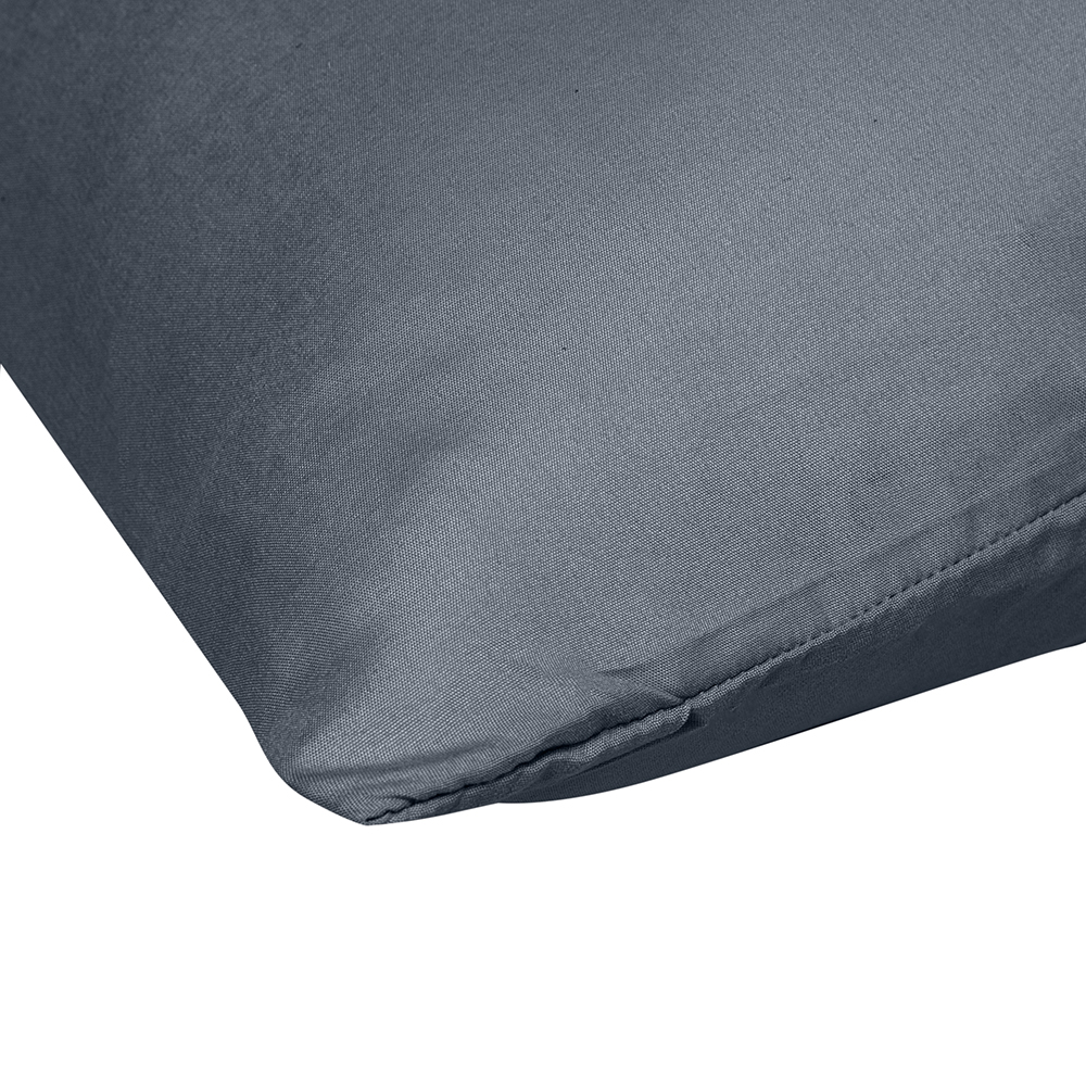 Queen Fitted Sheet & Comforter Set - Image 28