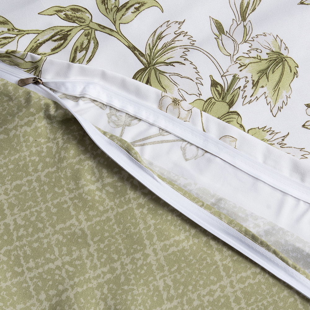 Bedding Set (4 Pcs) - Image 6