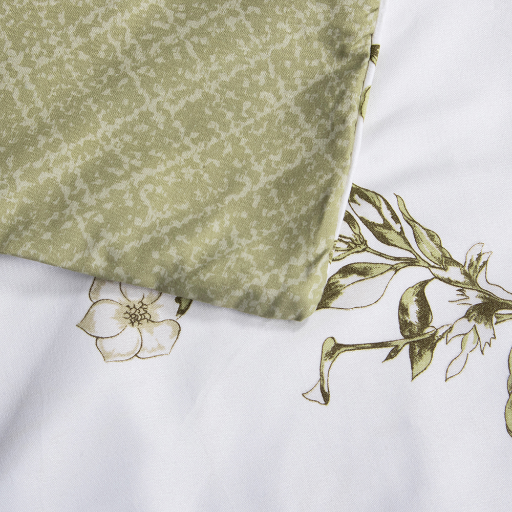 Bedding Set (4 Pcs) - Image 7