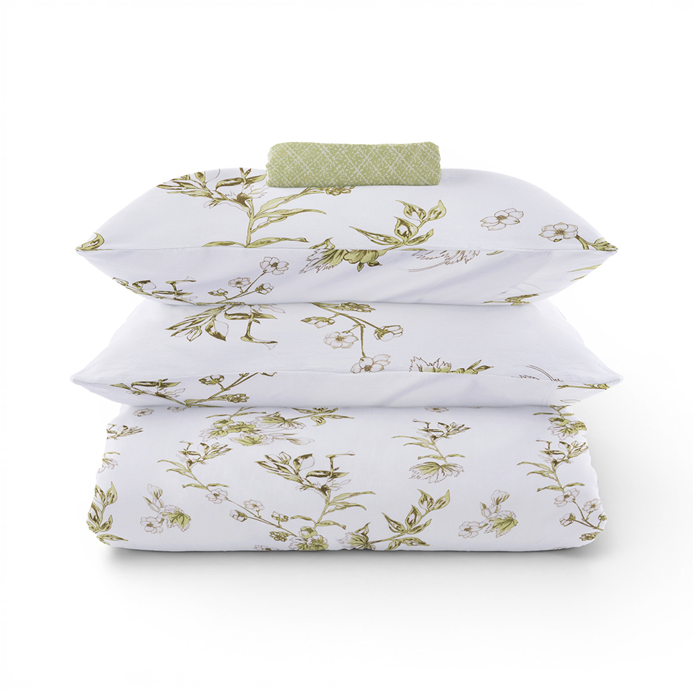 Bedding Set (4 Pcs) - Image 2