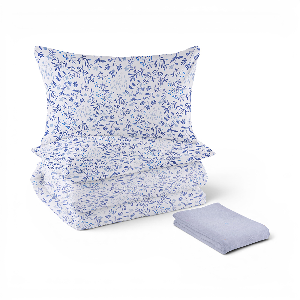 Bedding Set (4 Pcs)