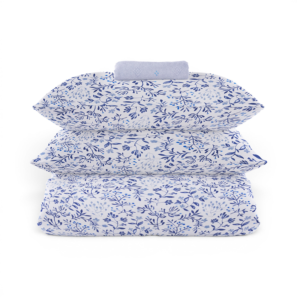 Bedding Set (4 Pcs) - Image 2