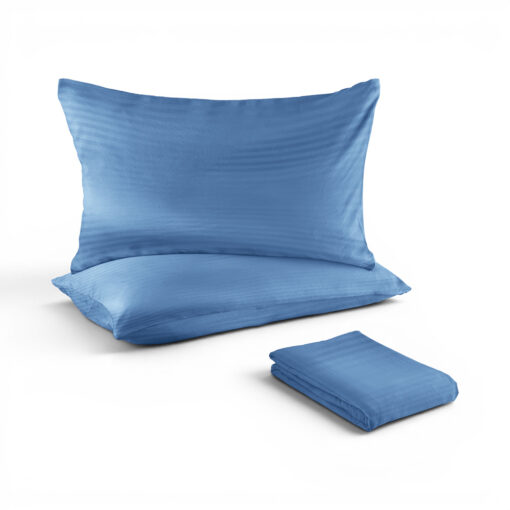 Queen Bedding Set (3 Pcs)