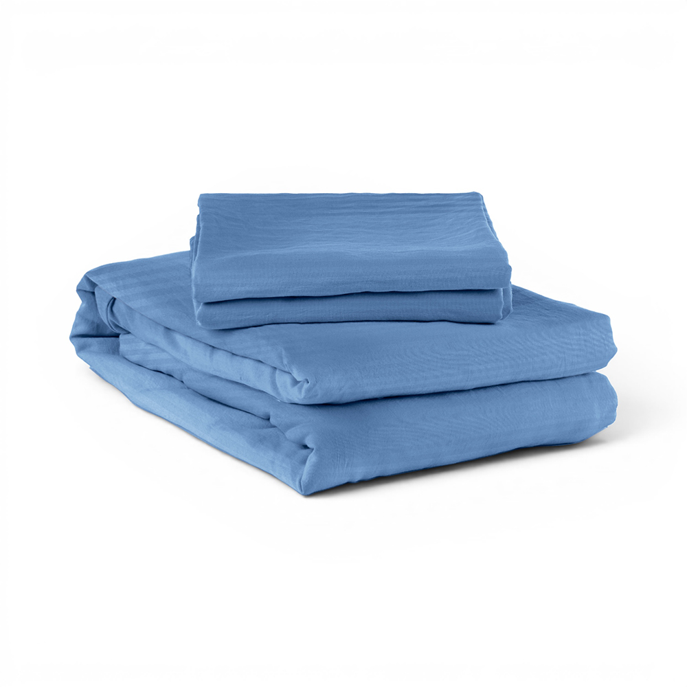 Queen Bedding Set (3 Pcs) - Image 7