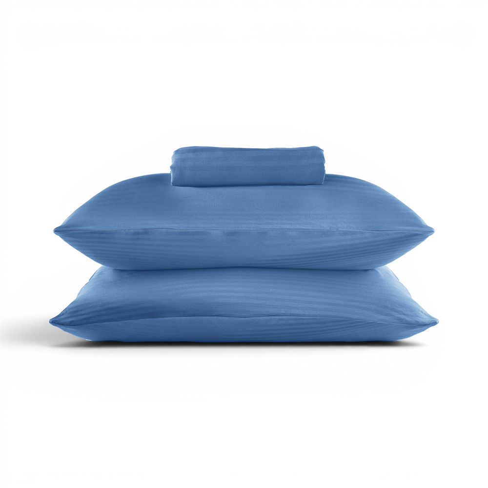 Queen Bedding Set (3 Pcs) - Image 2