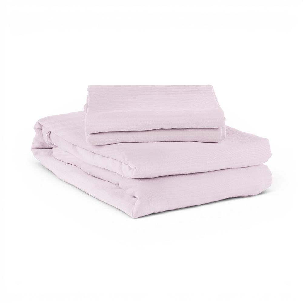 Queen Bedding Set (3 Pcs) - Image 34