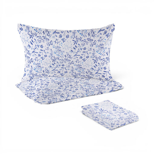 Queen Bedding Set (3 Pcs)