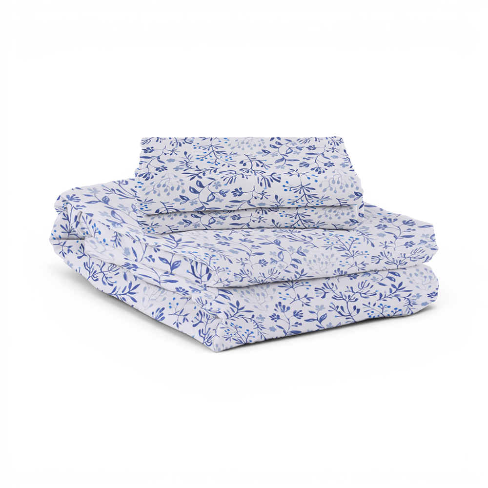 Queen Bedding Set (3 Pcs) - Image 3