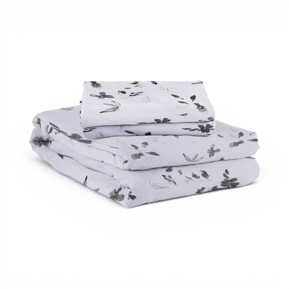 Queen Bedding Set (3 Pcs) - Image 3