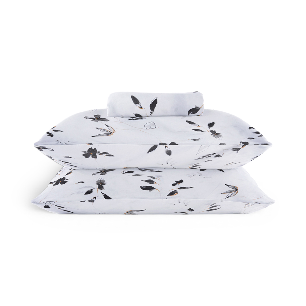 Queen Bedding Set (3 Pcs) - Image 2