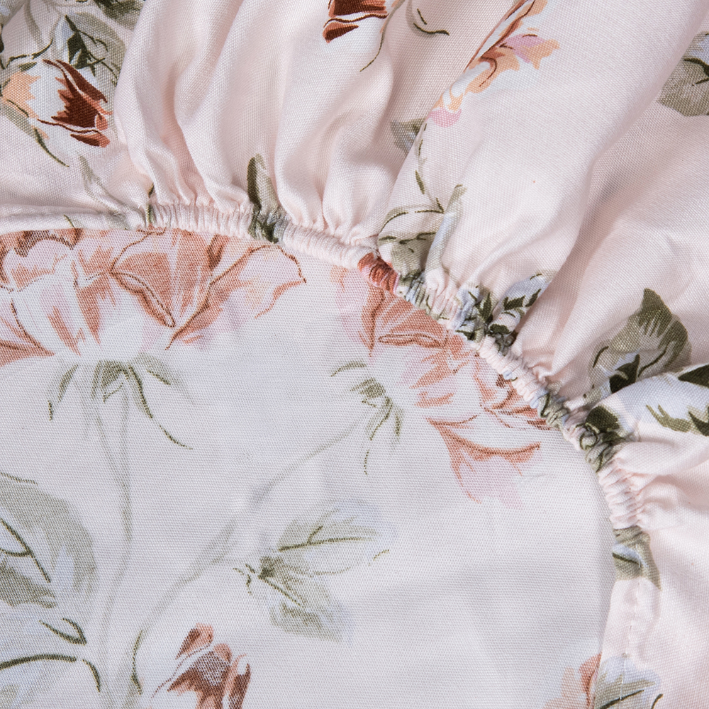 Queen Bedding Set (3 Pcs) - Image 4