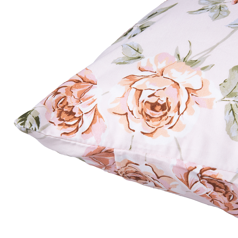 Queen Bedding Set (3 Pcs) - Image 5