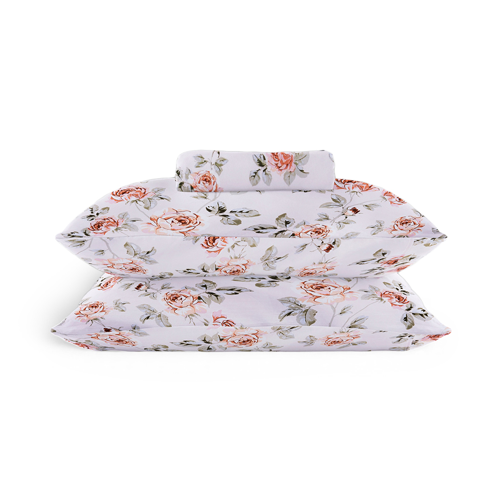 Queen Bedding Set (3 Pcs) - Image 2