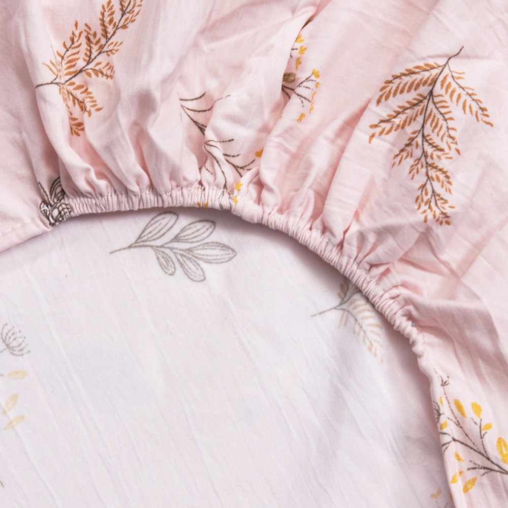 Queen Bedding Set (3 Pcs) - Image 4