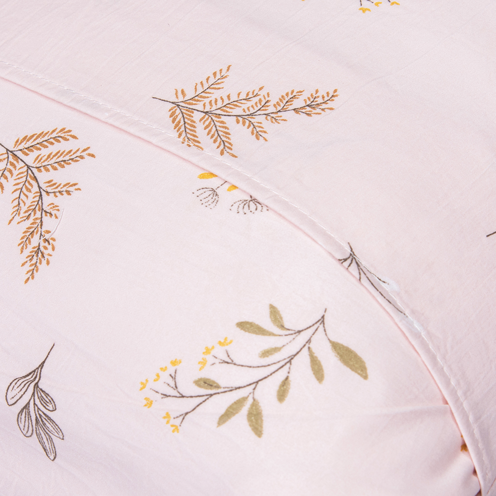 Queen Bedding Set (3 Pcs) - Image 7