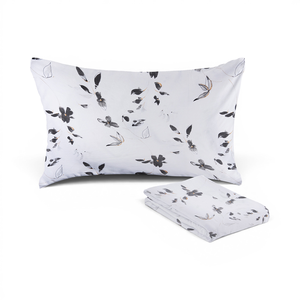 Single Bedding Set (2 Pcs)