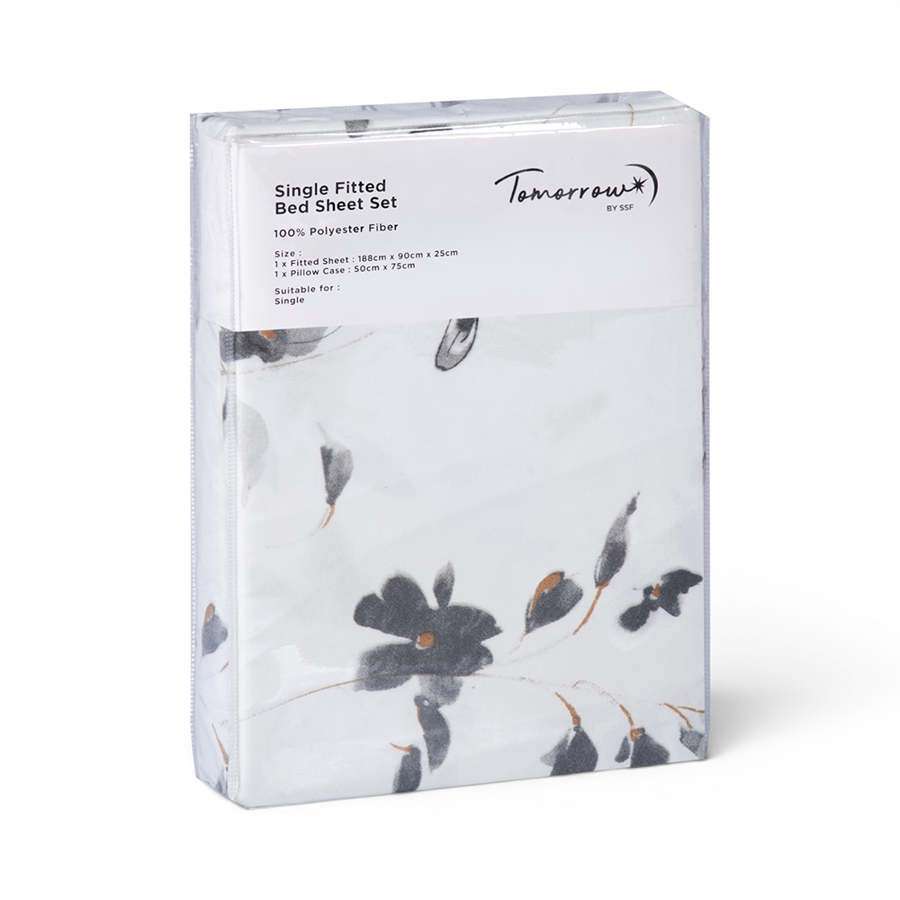 Single Bedding Set (2 Pcs) - Image 9