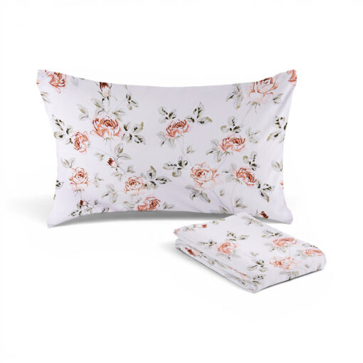 Single Bedding Set (2 Pcs)