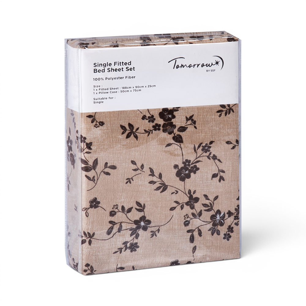 Single Bedding Set (2 Pcs) - Image 9