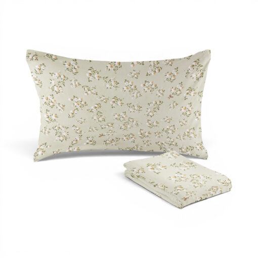 Single Bedding Set (2 Pcs)