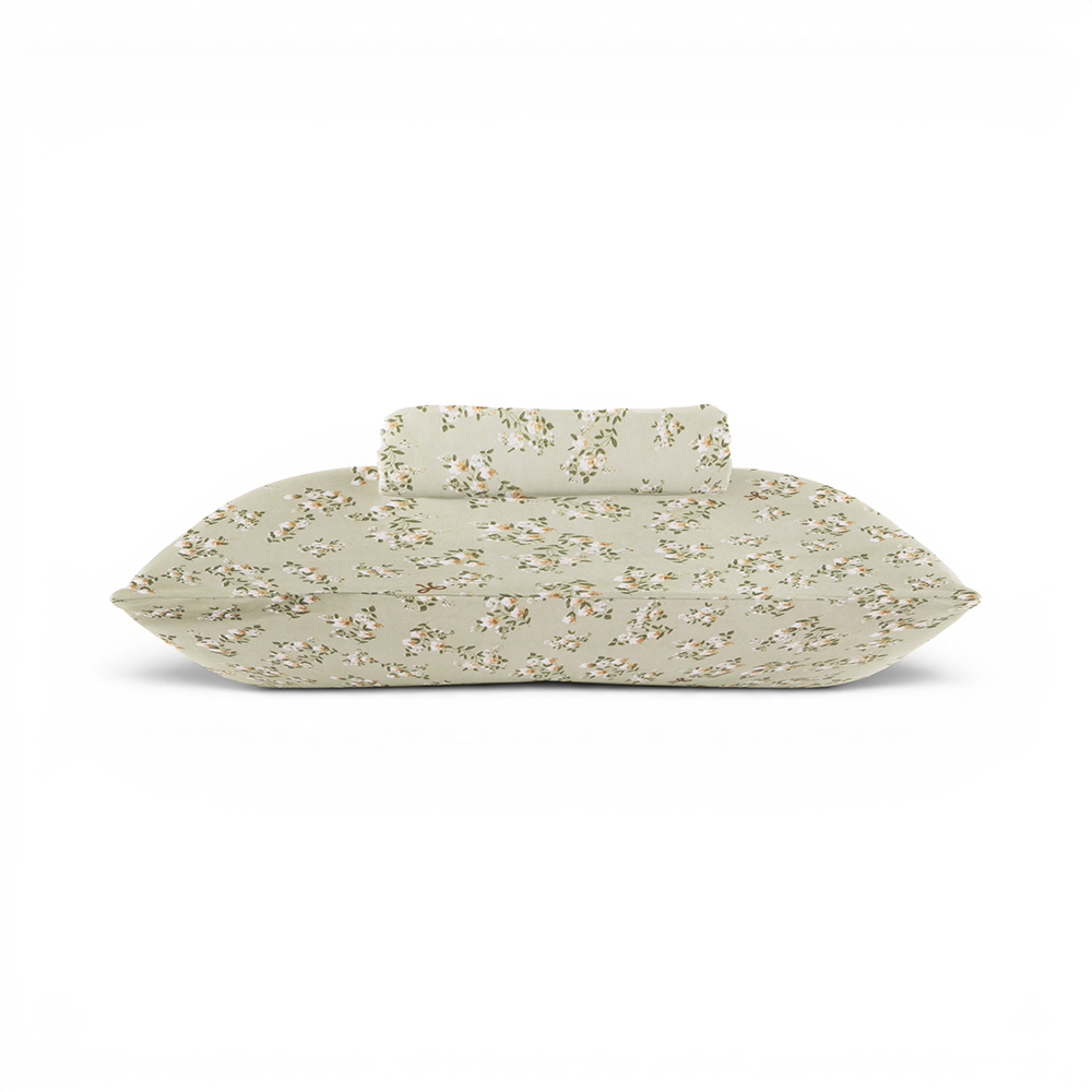 Single Bedding Set (2 Pcs) - Image 2