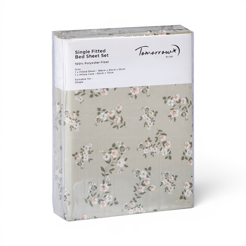Single Bedding Set (2 Pcs) - Image 9