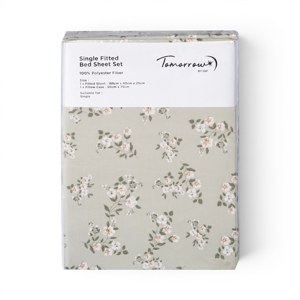 Single Bedding Set (2 Pcs) - Image 8