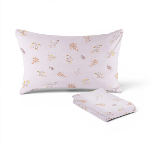Single Bedding Set (2 Pcs)