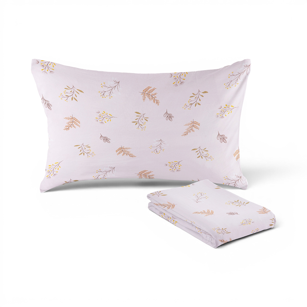 Single Bedding Set (2 Pcs)