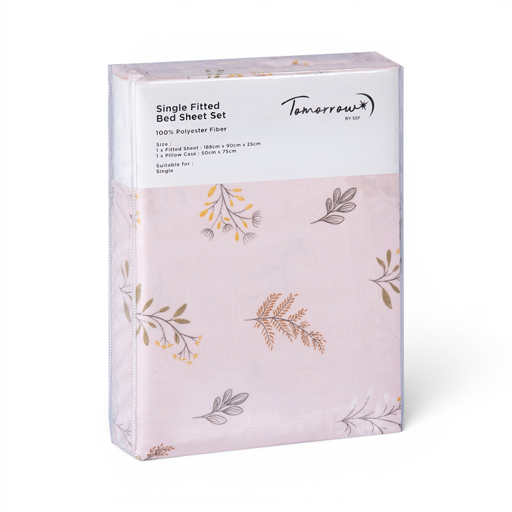 Single Bedding Set (2 Pcs) - Image 9