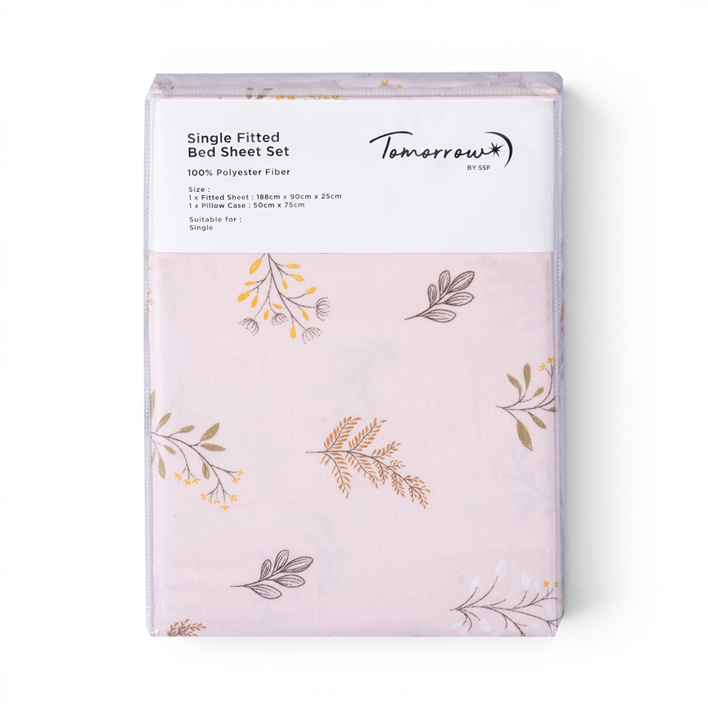 Single Bedding Set (2 Pcs) - Image 8