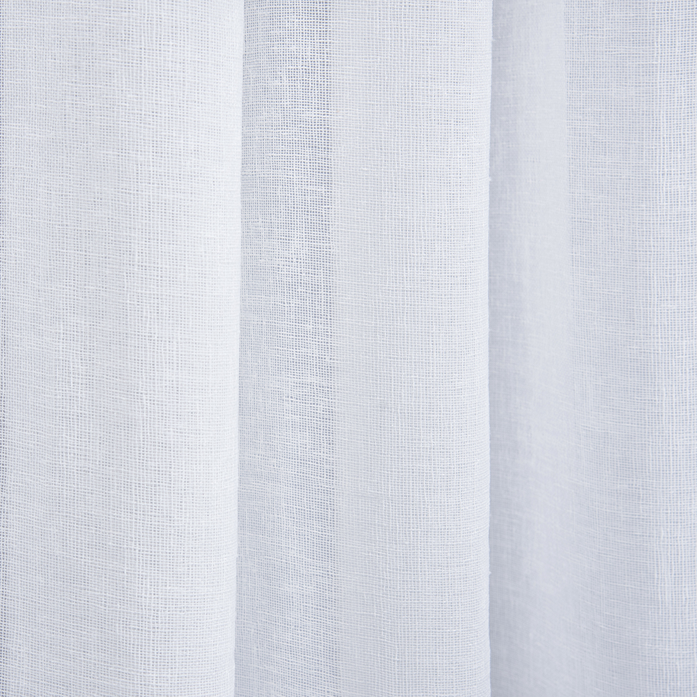 Eyelet Day Curtain (W140cm x L250cm) - Image 2
