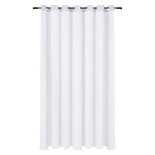 Eyelet Day Curtain (W250cm x L250cm)