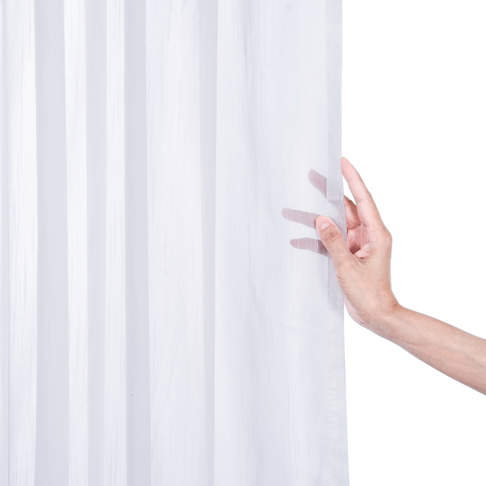 Eyelet Day Curtain (W250cm x L250cm) - Image 3
