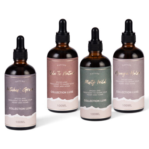 Essential Oil (100ml)