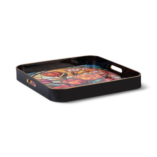 Tray (H4cm)