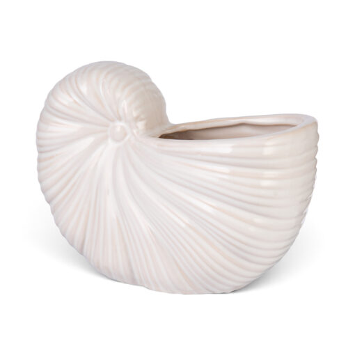 Ceramic Shell (H18cm)