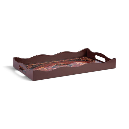Tray (H4.5cm)