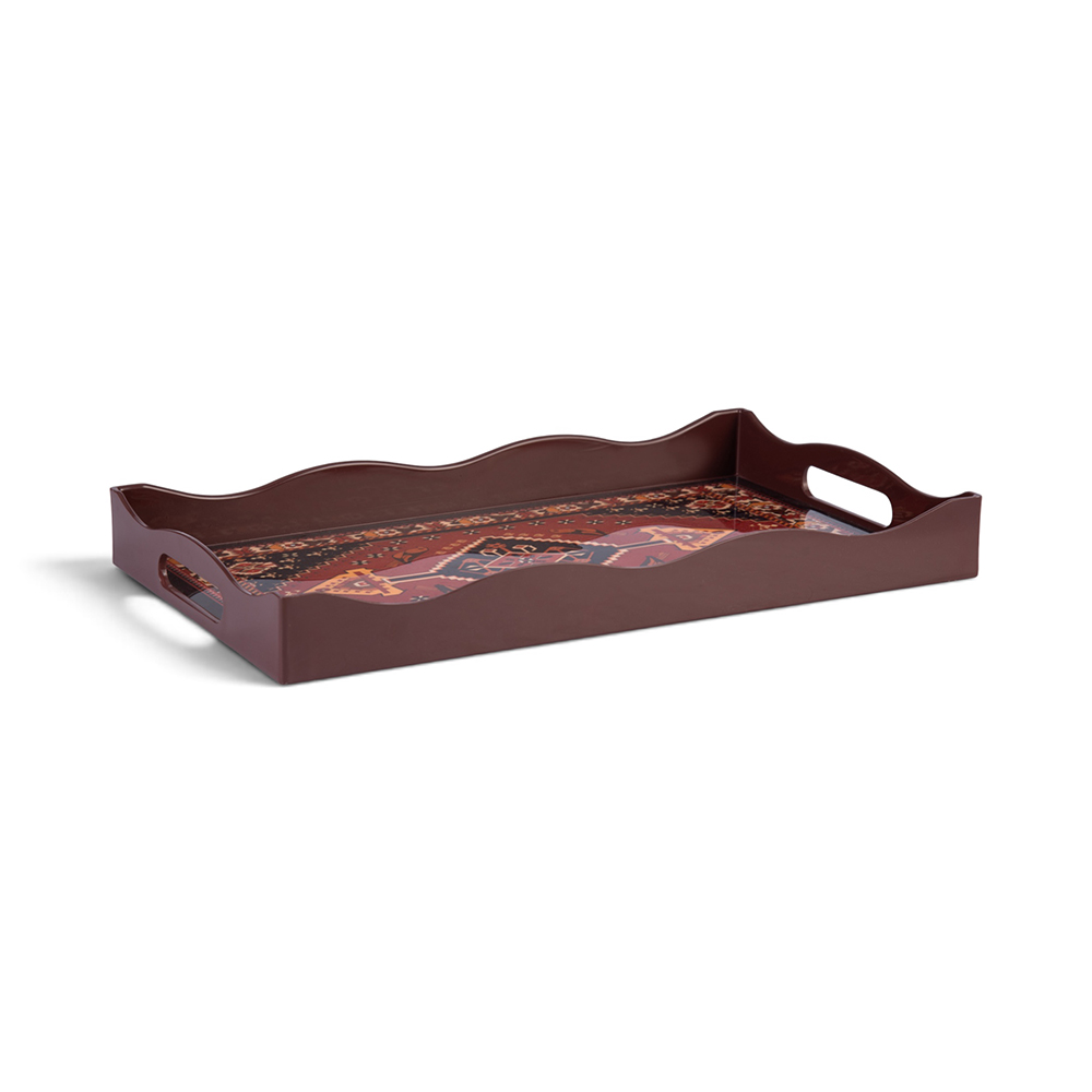 Tray (H4.5cm)