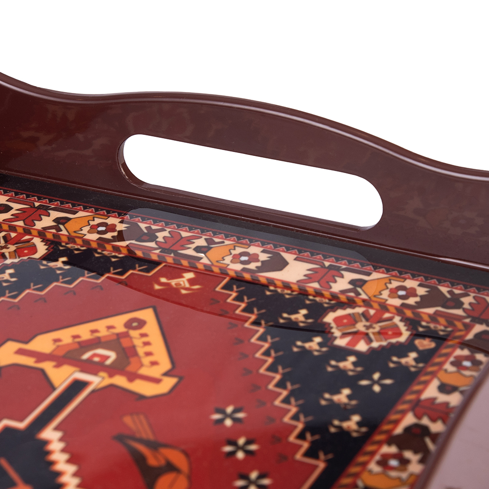 Tray (H4.5cm) - Image 6