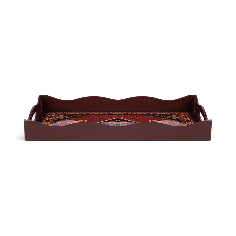 Tray (H4.5cm) - Image 2